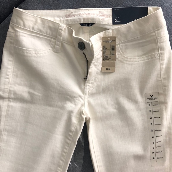 American Eagle Jegging Ankle - Picture 3 of 7